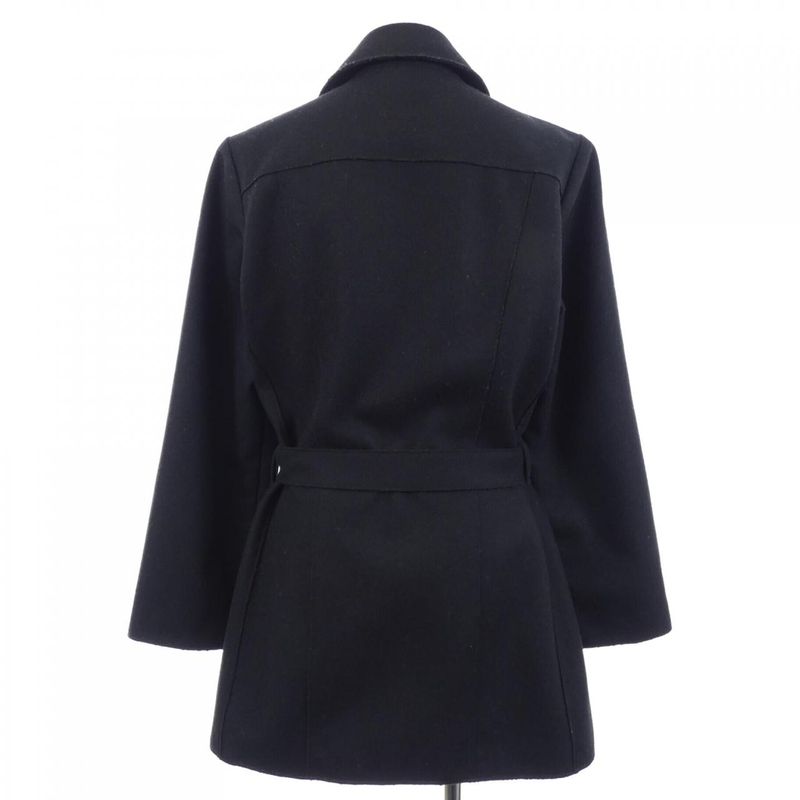 Vintage Fendi 4.595870 Coat