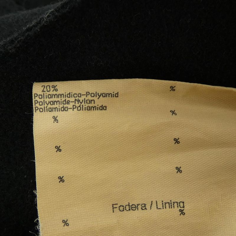 Vintage Fendi 4.595870 Coat