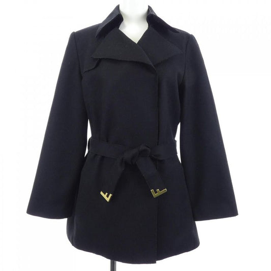 Vintage Fendi 4.595870 Coat