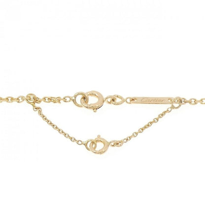 Cartier C Heart Necklace