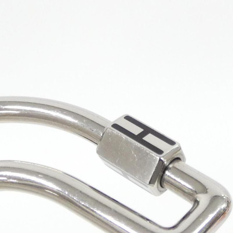 Hermes Faire Cheval 077329fj Key Ring