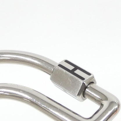 Hermes Faire Cheval 077329fj Key Ring