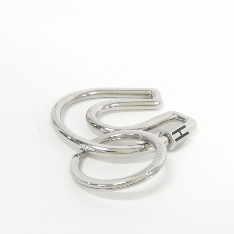 Hermes Faire Cheval 077329fj Key Ring