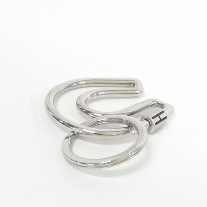 Hermes Faire Cheval 077329fj Key Ring