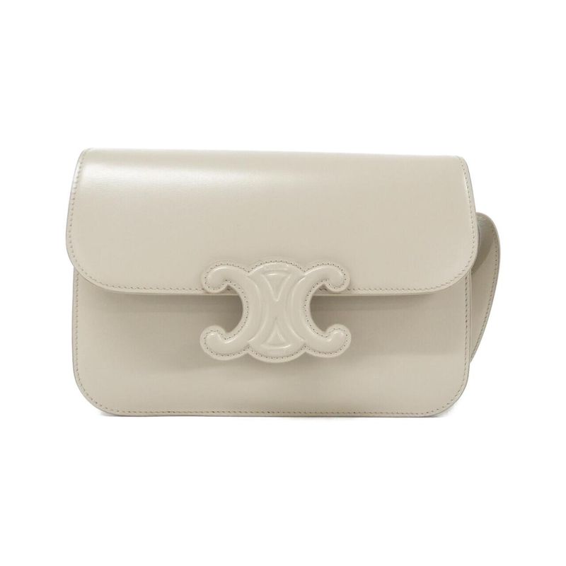 Celine Medium Cuile Triomphe 199223bf4 Shoulder Bag