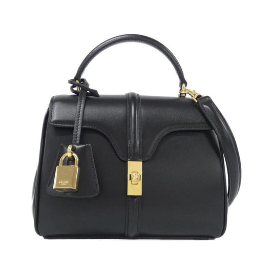 Celine 16 Mini 197983bey Bag