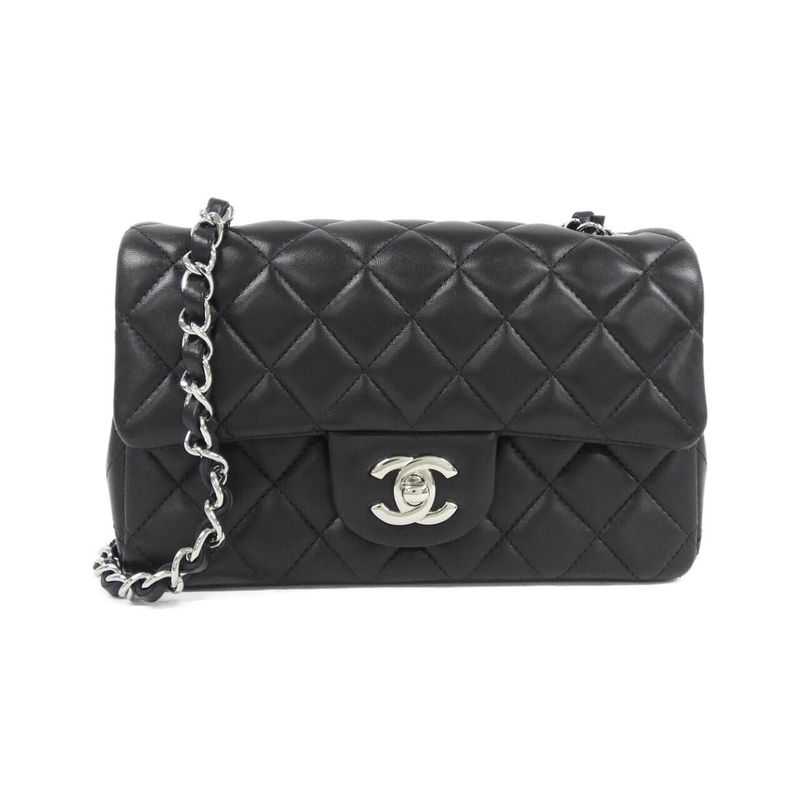 Chanel 69900 Shoulder Bag