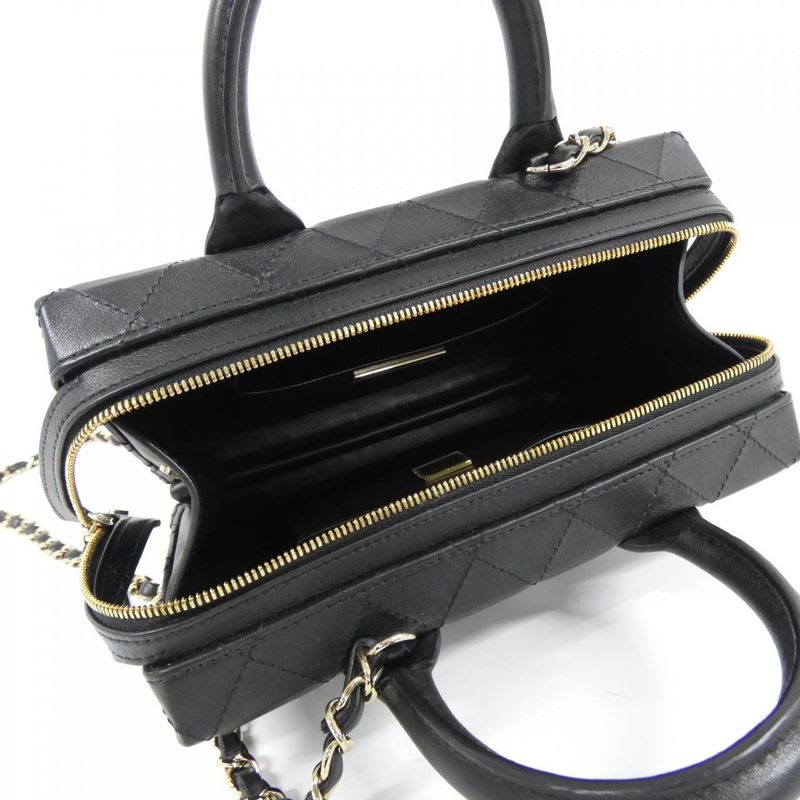 Chanel As3345 Black Bag