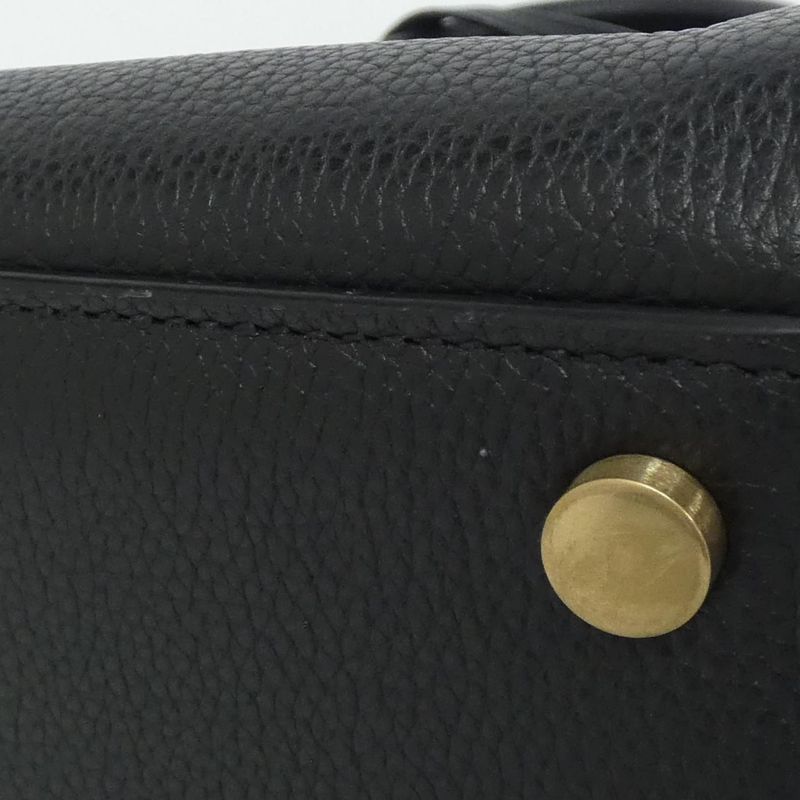 Saint Laurent Baby Sac De Jour Spool 717448 Dti0w Bag