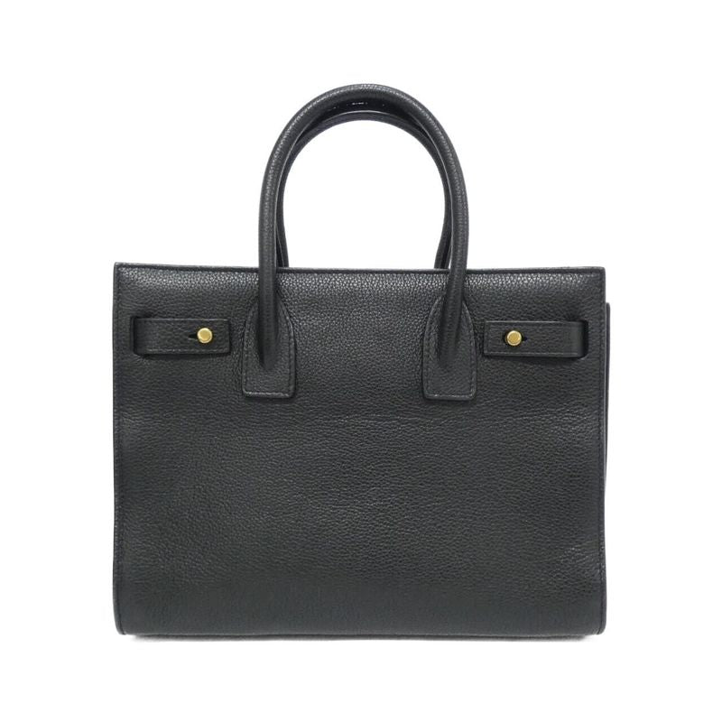 Saint Laurent Baby Sac De Jour Spool 717448 Dti0w Bag