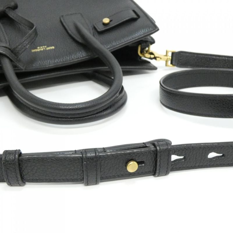 Saint Laurent Baby Sac De Jour Spool 717448 Dti0w Bag