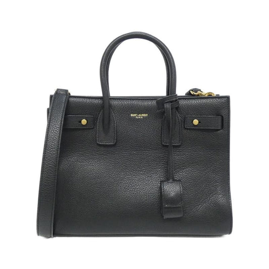 Saint Laurent Baby Sac De Jour Spool 717448 Dti0w Bag