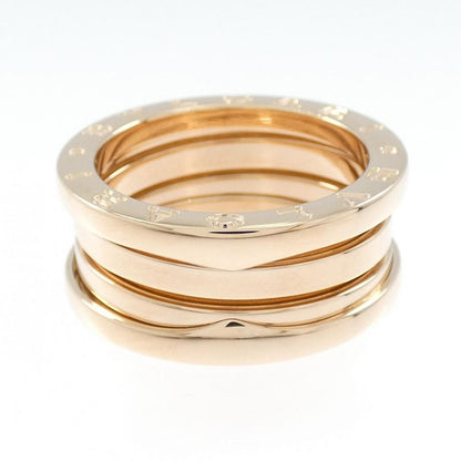Bvlgari Bzero1 3 Band Ring