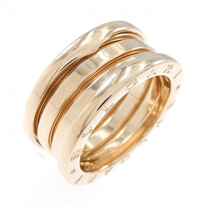 Bvlgari Bzero1 3 Band Ring