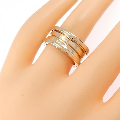 Bvlgari Bzero1 3 Band Ring
