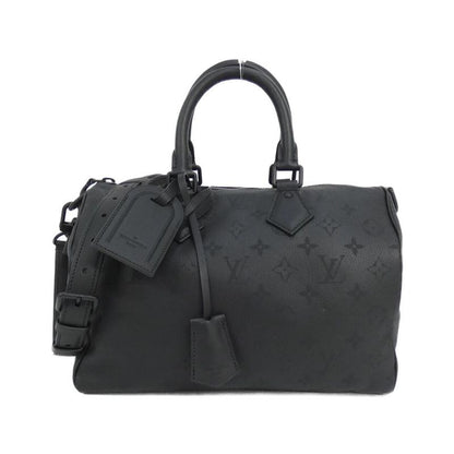 Louis Vuitton Monogram Leather Speedy P9 Bandouliere 30cm (11.81in) M13904