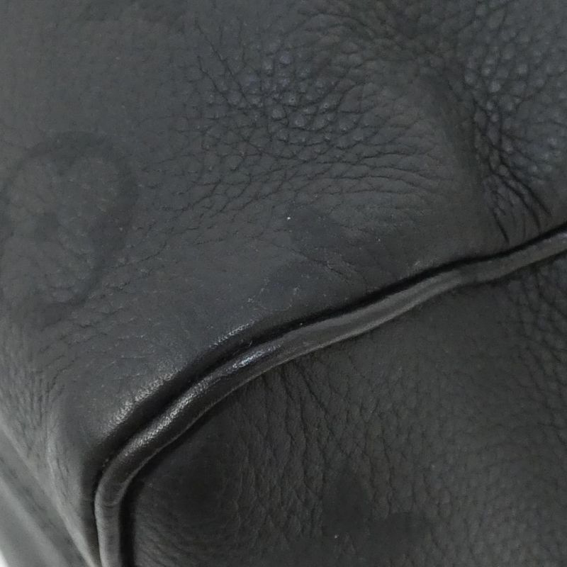 Louis Vuitton Monogram Leather Speedy P9 Bandouliere 30cm (11.81in) M13904