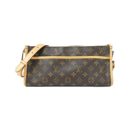 Louis Vuitton Monogram Popincourt Long M40008 Shoulder Bag