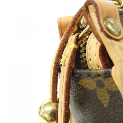 Louis Vuitton Monogram Popincourt Long M40008 Shoulder Bag