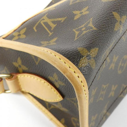 Louis Vuitton Monogram Popincourt Long M40008 Shoulder Bag