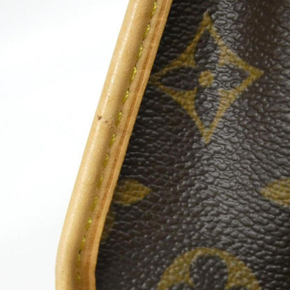 Louis Vuitton Monogram Popincourt Long M40008 Shoulder Bag