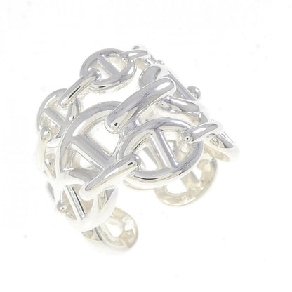 Hermes Chaine D'ancre Ring