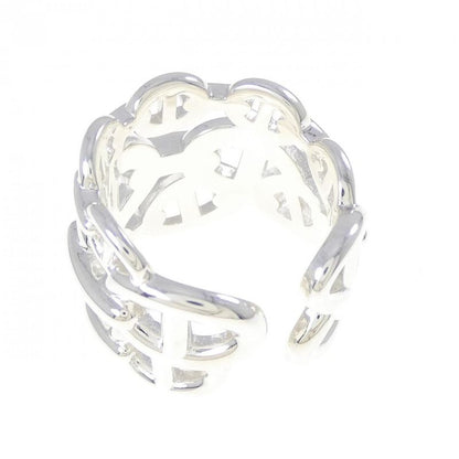Hermes Chaine D'ancre Ring