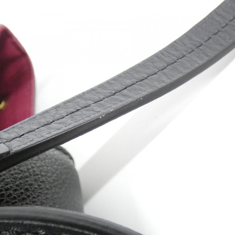 Louis Vuitton Monogram Montsouris PM M45515 Backpack Sac