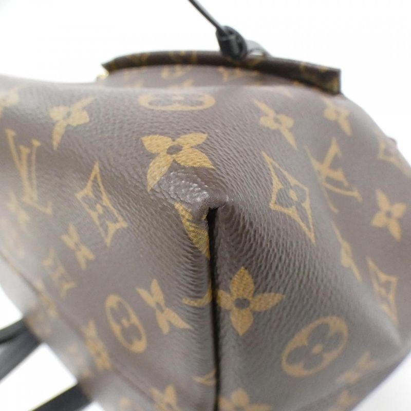 Louis Vuitton Monogram Montsouris PM M45515 Backpack Sac