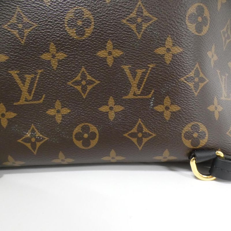 Louis Vuitton Monogram Montsouris PM M45515 Backpack Sac