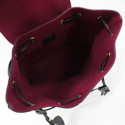 Louis Vuitton Monogram Montsouris PM M45515 Backpack Sac