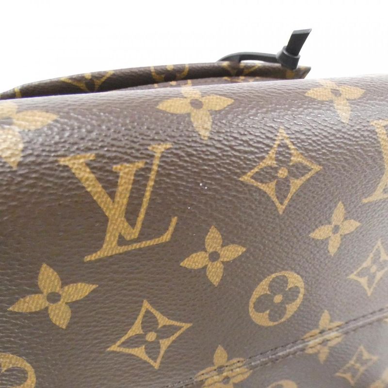 Louis Vuitton Monogram Montsouris PM M45515 Backpack Sac