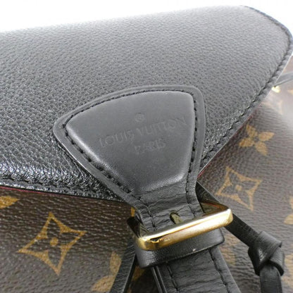 Louis Vuitton Monogram Montsouris PM M45515 Backpack Sac