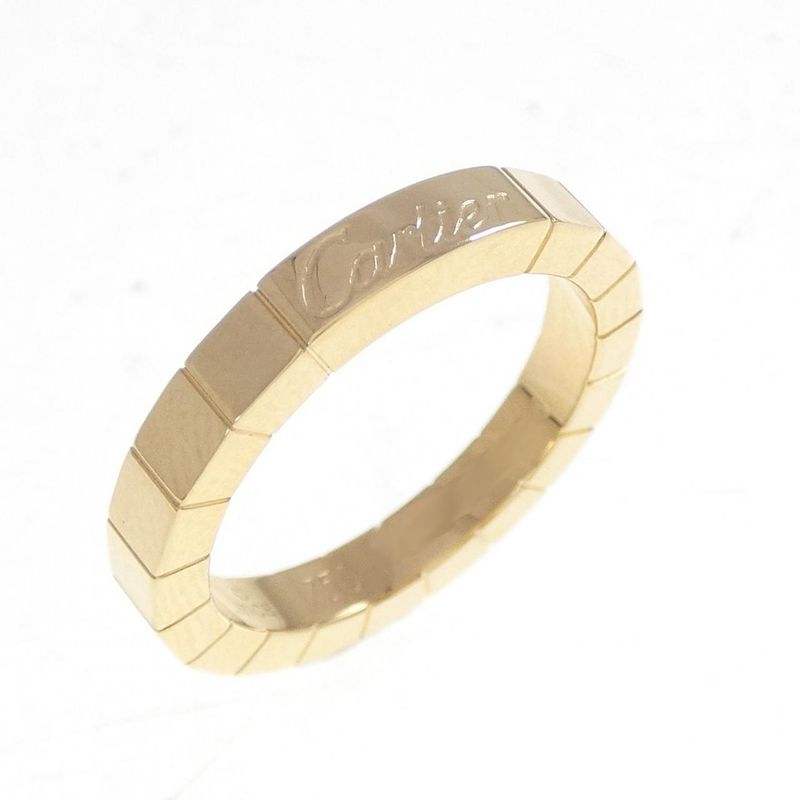 Cartier Raniere Ring