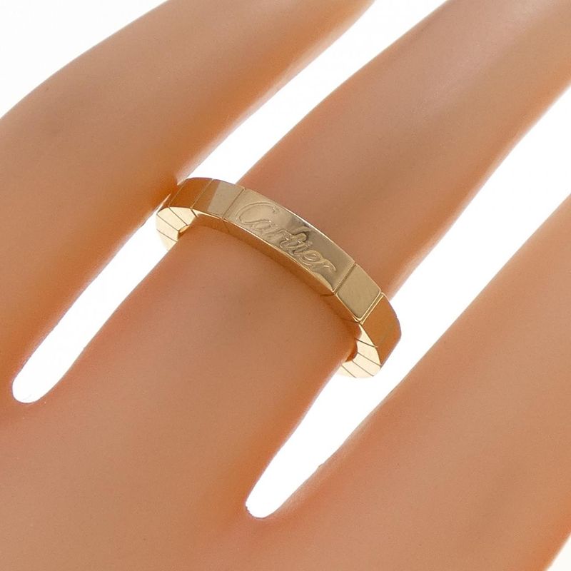 Cartier Raniere Ring