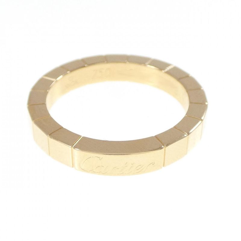 Cartier Raniere Ring