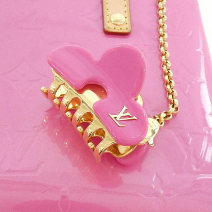 Louis Vuitton LV Remix (vernis) Lead PM M24028 Bag