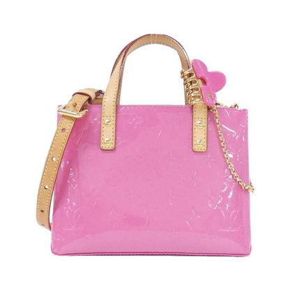 Louis Vuitton LV Remix (vernis) Lead PM M24028 Bag