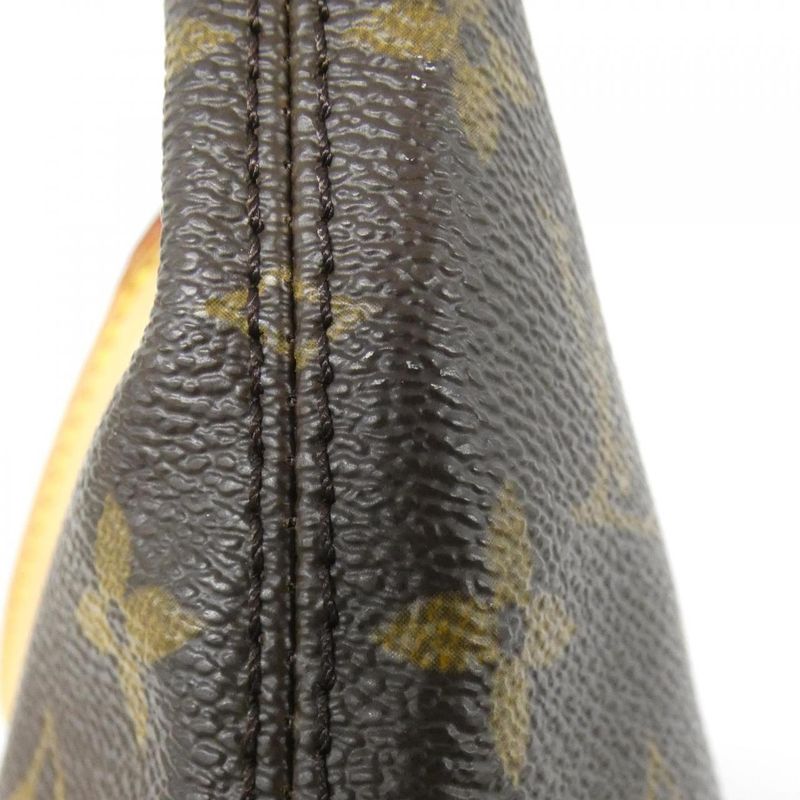 Louis Vuitton Monogram Lockit M40102 Bag