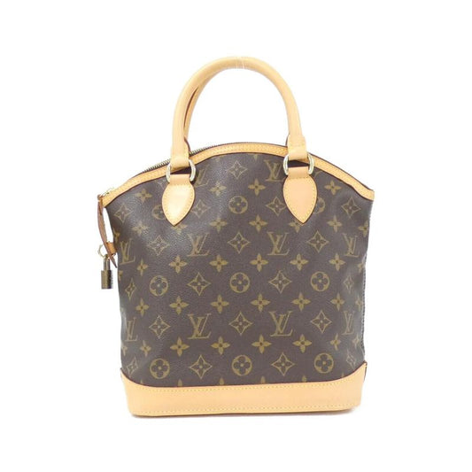Louis Vuitton Monogram Lockit M40102 Bag