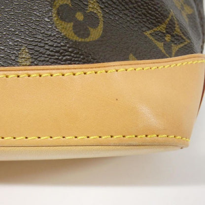 Louis Vuitton Monogram Lockit M40102 Bag