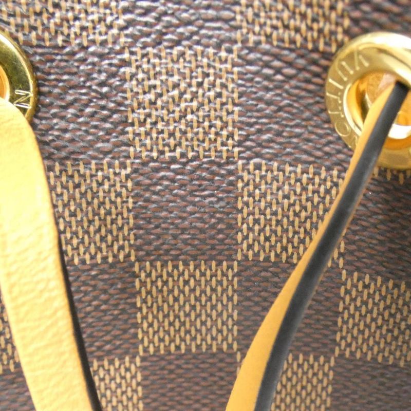 Louis Vuitton Damier Neo Noe N40213 Shoulder Bag