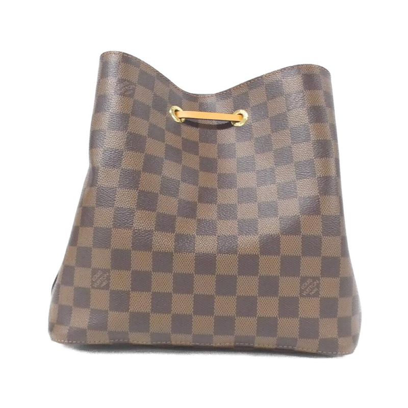 Louis Vuitton Damier Neo Noe N40213 Shoulder Bag