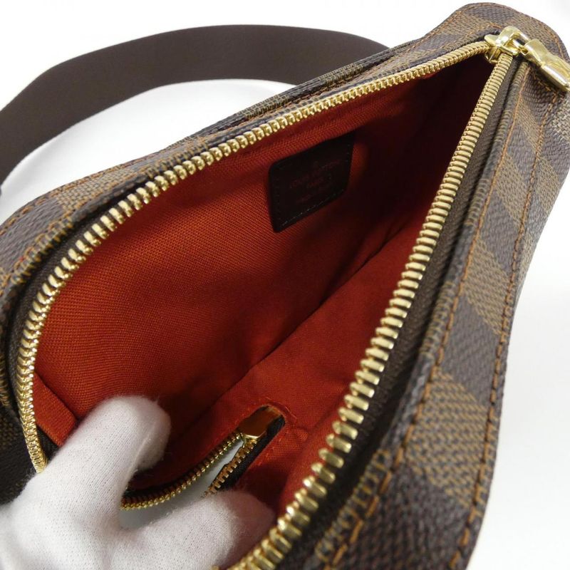 Louis Vuitton Damier Jeronimos N51994 Shoulder Bag