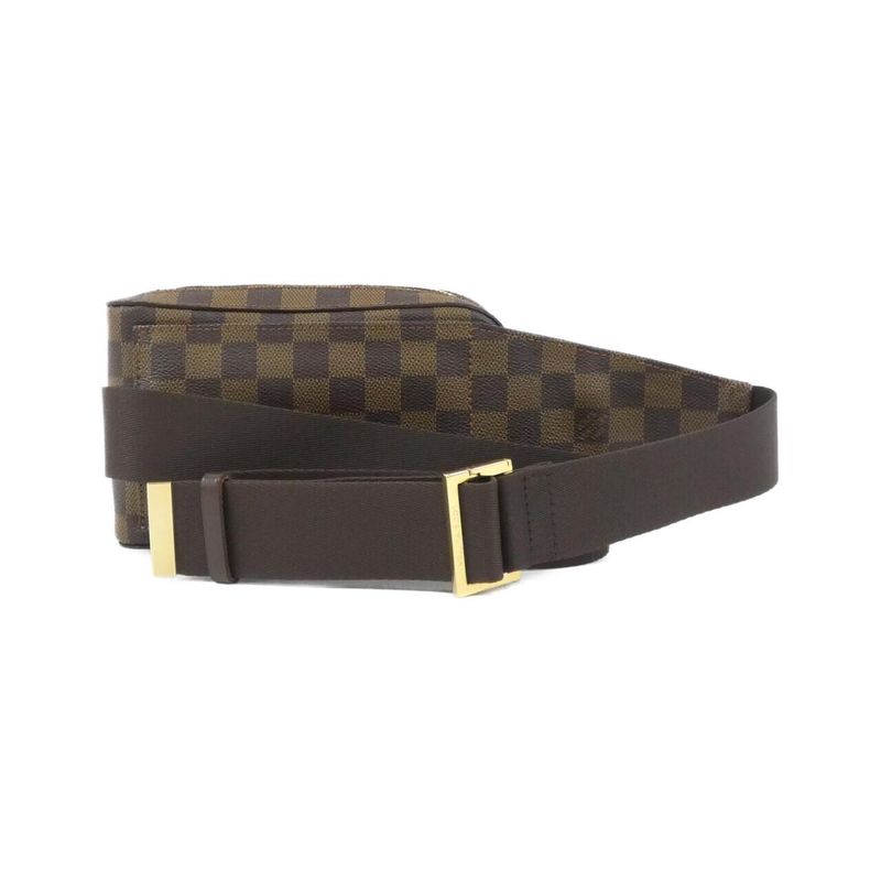 Louis Vuitton Damier Jeronimos N51994 Shoulder Bag