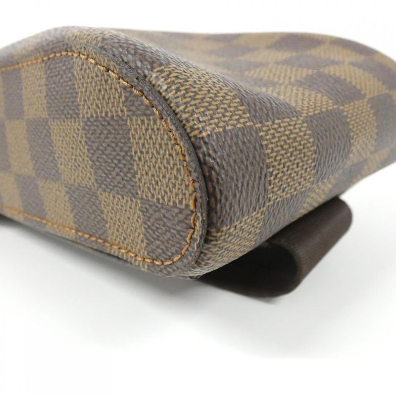 Louis Vuitton Damier Jeronimos N51994 Shoulder Bag