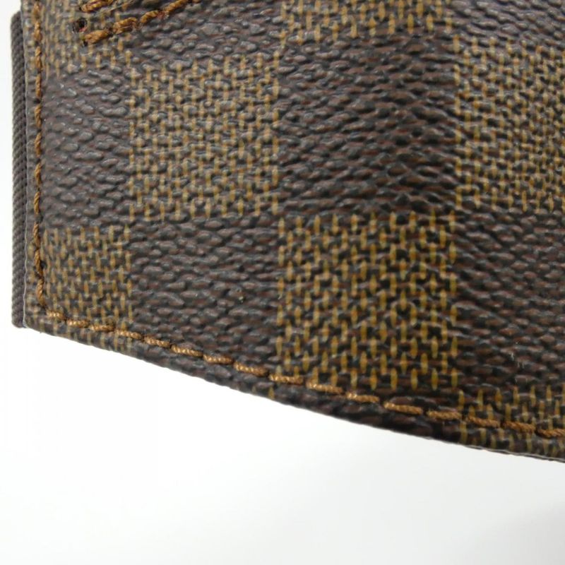 Louis Vuitton Damier Jeronimos N51994 Shoulder Bag