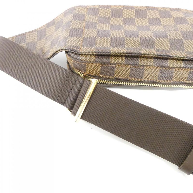 Louis Vuitton Damier Jeronimos N51994 Shoulder Bag