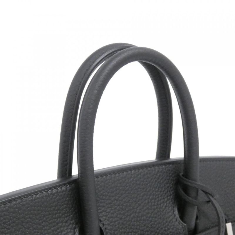 Hermes Birkin 25cm (9.84in) 041344ck Bag
