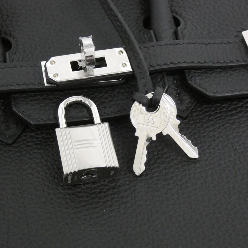 Hermes Birkin 25cm (9.84in) 041344ck Bag